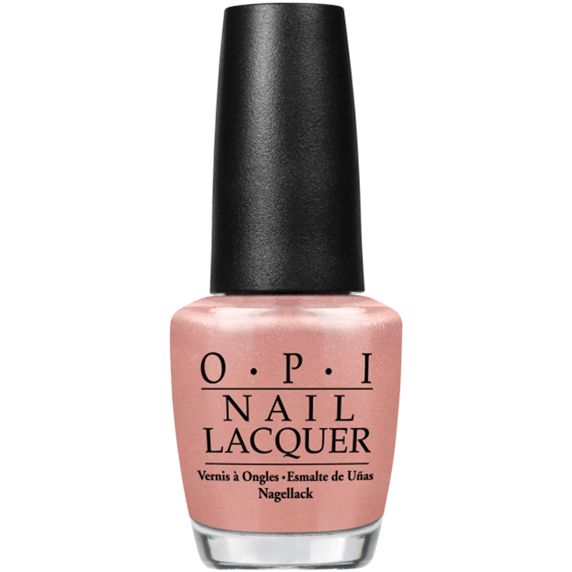 Opi, Nail Lacquer, Lac de unghii, NL N52, Humidi-Ceai, 15 ml